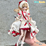 Saturday Girls Series Special 1/6 Action Figure BJD Blind Box【Shipped in Aug./Sept. 2026】