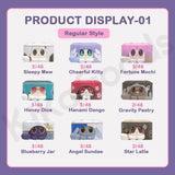 Honkai Star Rail Find the Lost Curio Ruan Mei's Creations Series Vol.2 Mini Blind Bag【Shipped in Aug./Sept. 2026】