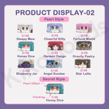 Honkai Star Rail Find the Lost Curio Ruan Mei's Creations Series Vol.2 Mini Blind Bag【Shipped in Aug./Sept. 2026】