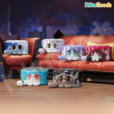 Honkai Star Rail Find the Lost Curio Ruan Mei's Creations Series Vol.2 Mini Blind Bag【Shipped in Aug./Sept. 2026】