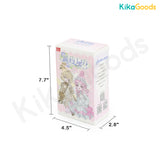 Wumi Potion Workshop Series 1/8 Action Figure BJD Blind Box