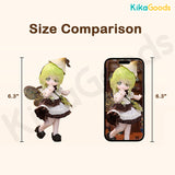 Wumi Potion Workshop Series 1/8 Action Figure BJD Blind Box【Shipped in Jul./Aug. 2026】