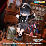 Wumi Potion Workshop Series 1/8 Action Figure BJD Blind Box【Shipped in Jul./Aug. 2026】