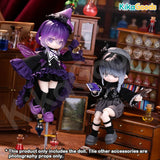 Wumi Potion Workshop Series 1/8 Action Figure BJD Blind Box【Shipped in Jul./Aug. 2026】