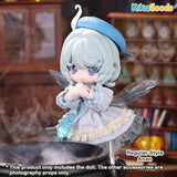 Wumi Potion Workshop Series 1/8 Action Figure BJD Blind Box【Shipped in Jul./Aug. 2026】