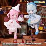 Wumi Potion Workshop Series 1/8 Action Figure BJD Blind Box【Shipped in Jul./Aug. 2026】