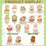 LuLu the Piggy Flower House Series Mini Blind Bag【Shipped in Jul./Aug. 2026】