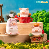 LuLu the Piggy Flower House Series Mini Blind Bag【Shipped in Jul./Aug. 2026】