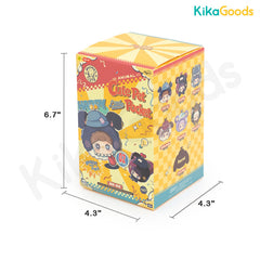 MayMei Cute Pet Little Pocket Series Plush Blind Box