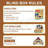 MayMei Cute Pet Little Pocket Series Plush Blind Box