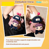 MayMei Cute Pet Little Pocket Series Plush Blind Box
