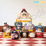 MayMei Cute Pet Little Pocket Series Plush Blind Box