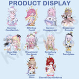 Keeno The City of Angels Series Blind Box【Shipped in Jul./Aug. 2026】