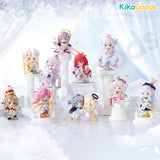 Keeno The City of Angels Series Blind Box【Shipped in Jul./Aug. 2026】