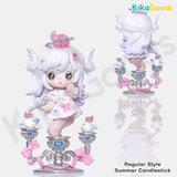 Keeno The City of Angels Series Blind Box【Shipped in Jul./Aug. 2026】