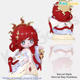 Keeno The City of Angels Series Blind Box【Shipped in Jul./Aug. 2026】