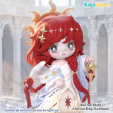 Keeno The City of Angels Series Blind Box【Shipped in Jul./Aug. 2026】
