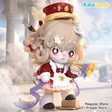 Keeno The City of Angels Series Blind Box【Shipped in Jul./Aug. 2026】