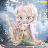 Keeno The City of Angels Series Blind Box【Shipped in Jul./Aug. 2026】