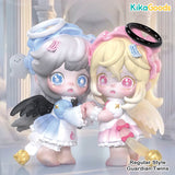 Keeno The City of Angels Series Blind Box【Shipped in Jul./Aug. 2026】
