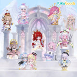 Keeno The City of Angels Series Blind Box【Shipped in Jul./Aug. 2026】