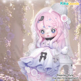 Keeno The City of Angels Series Blind Box【Shipped in Jul./Aug. 2026】
