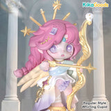 Keeno The City of Angels Series Blind Box【Shipped in Jul./Aug. 2026】