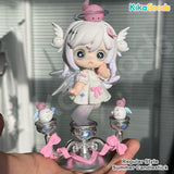 Keeno The City of Angels Series Blind Box【Shipped in Jul./Aug. 2026】