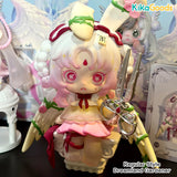 Keeno The City of Angels Series Blind Box【Shipped in Jul./Aug. 2026】