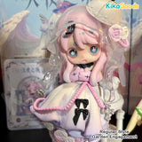 Keeno The City of Angels Series Blind Box【Shipped in Jul./Aug. 2026】