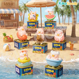 LuLu the Piggy Holiday Series Solar Motion Blind Box【Shipped in Jul./Aug. 2026】