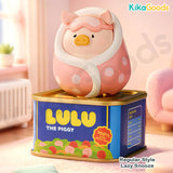 LuLu the Piggy Holiday Series Solar Motion Blind Box【Shipped in Jul./Aug. 2026】