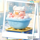 LuLu the Piggy Holiday Series Solar Motion Blind Box【Shipped in Jul./Aug. 2026】