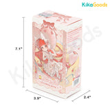 Stillwind Myth Series 1/12 Action Figure BJD Blind Box