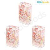 Stillwind Myth Series 1/12 Action Figure BJD Blind Box