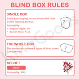 Stillwind Myth Series 1/12 Action Figure BJD Blind Box【Shipped in Aug./Sept. 2026】