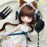 Stillwind Myth Series 1/12 Action Figure BJD Blind Box【Shipped in Aug./Sept. 2026】