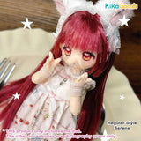 Stillwind Myth Series 1/12 Action Figure BJD Blind Box【Shipped in Aug./Sept. 2026】