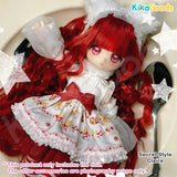 Stillwind Myth Series 1/12 Action Figure BJD Blind Box【Shipped in Aug./Sept. 2026】