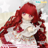 Stillwind Myth Series 1/12 Action Figure BJD Blind Box【Shipped in Aug./Sept. 2026】