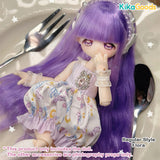 Stillwind Myth Series 1/12 Action Figure BJD Blind Box【Shipped in Aug./Sept. 2026】