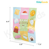 Mini Cute Bean Fast Food Series 2 Blind Bag