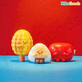Mini Cute Bean Fast Food Series 2 Blind Bag