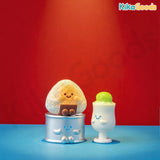 Mini Cute Bean Fast Food Series 2 Blind Bag