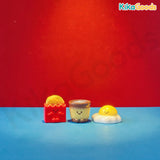 Mini Cute Bean Fast Food Series 2 Blind Bag