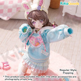 Angel & Demon Dream Vow Series MJD Action Figure Blind Box【Shipped in Aug./Sept. 2026】