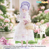 Angel & Demon Dream Vow Series Somniel MJD Limited Action Figure【Shipped in Nov./Dec. 2026】