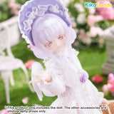 Angel & Demon Dream Vow Series Somniel MJD Limited Action Figure【Shipped in Nov./Dec. 2026】