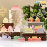 Mini Cute Bean Forbidden City Architecture Miniature Collection Series Blind Box【Shipped in Jul./Aug. 2026】