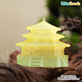 Mini Cute Bean Forbidden City Architecture Miniature Collection Series Blind Box【Shipped in Jul./Aug. 2026】